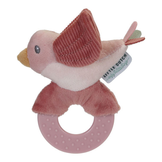 Baby Geschenk Set Little Dutch Flowers