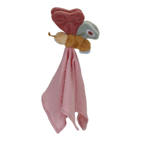 Baby Geschenk Set Little Dutch Flowers