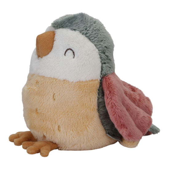 Baby Geschenk Set Little Dutch Flowers