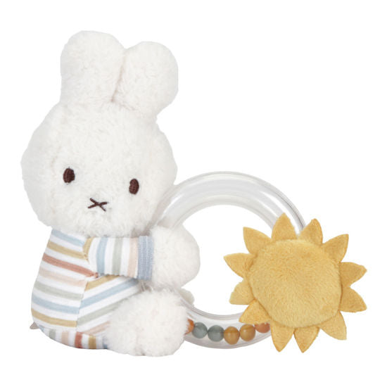 Miffy Ringrassel Sunny
