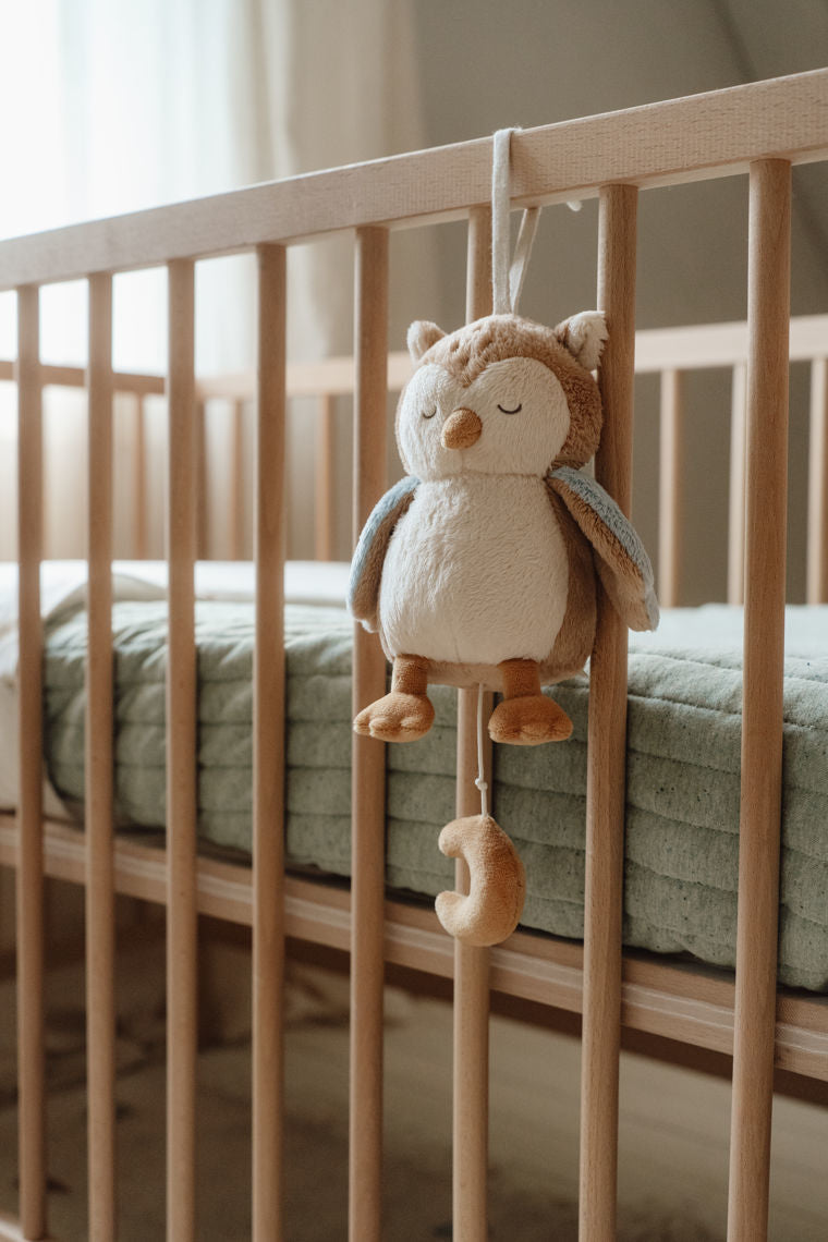 Little Dutch Spieluhr Eule Forest Friends