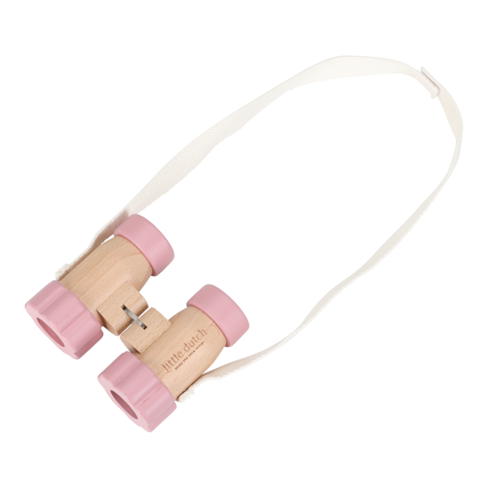 Little Dutch Fernglas Fairy Garden