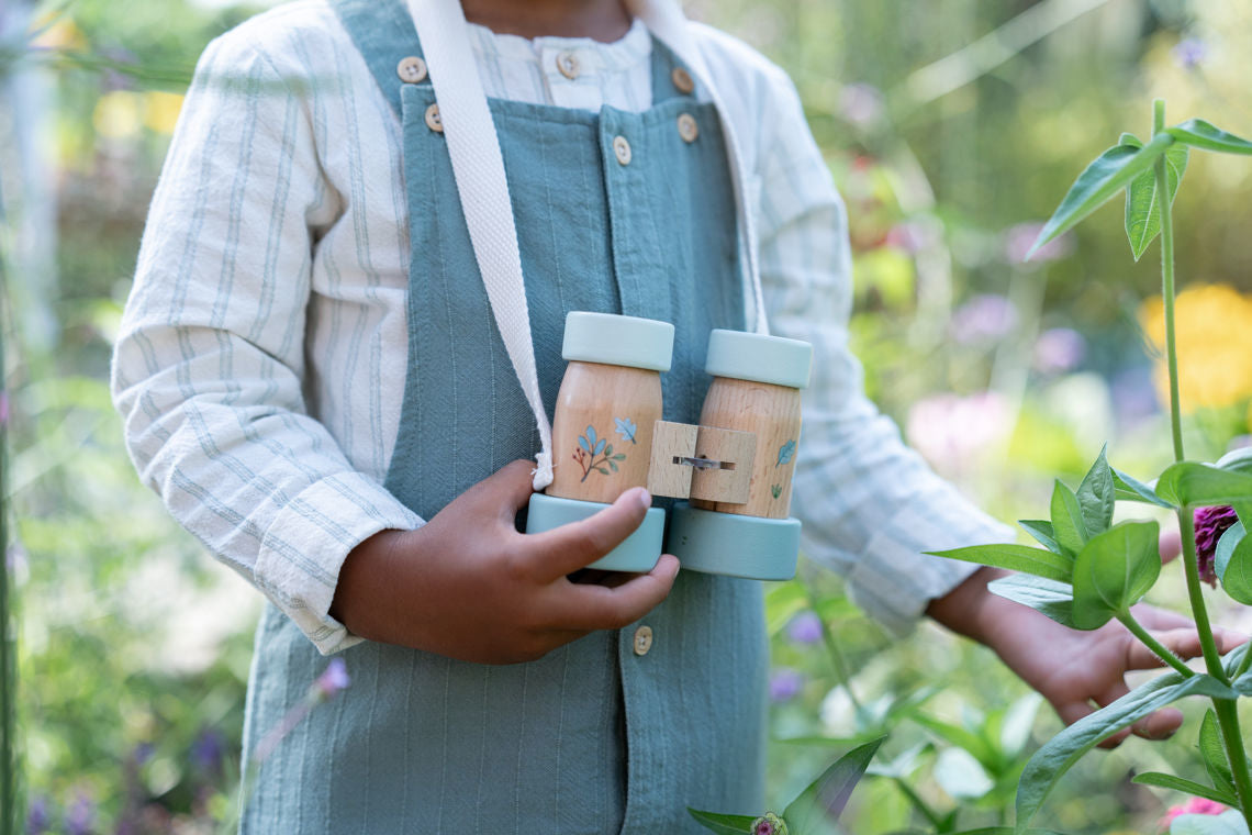 Little Dutch Fernglas Forest Friends