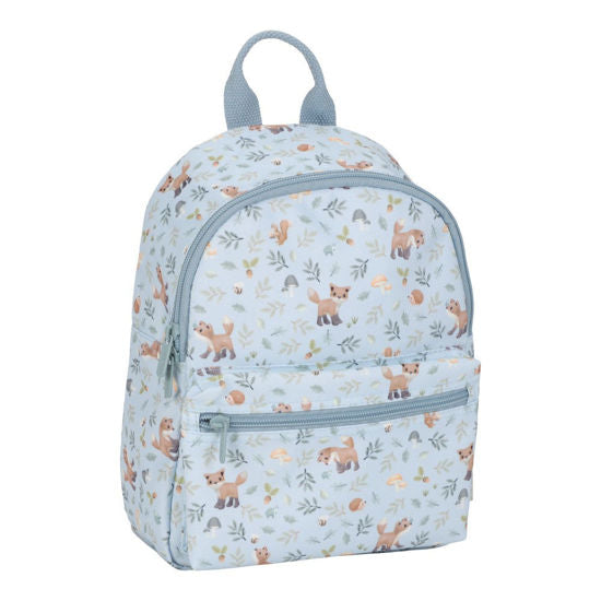 Little Dutch Kinderrucksack Forest Friends