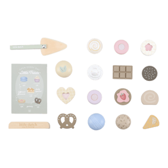 Little Dutch Etagere