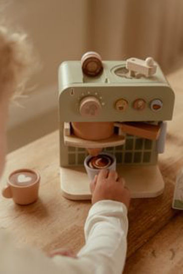 Little Dutch Kaffemaschine FSC