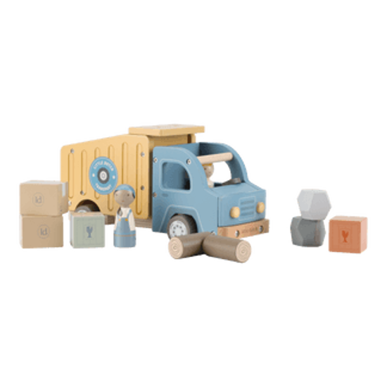 Little Dutch Muldenkipper