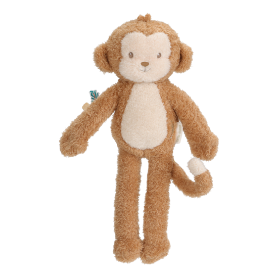 Kuscheltier Little Dutch Affe