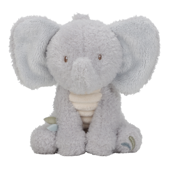 Kuscheltier Little Dutch Elefant