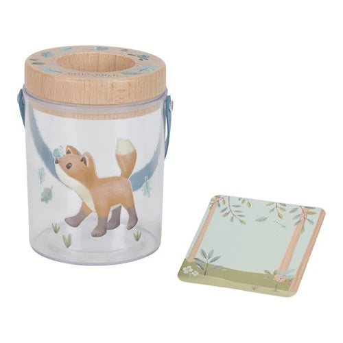 Little Dutch Insektengefäss Forest Friends