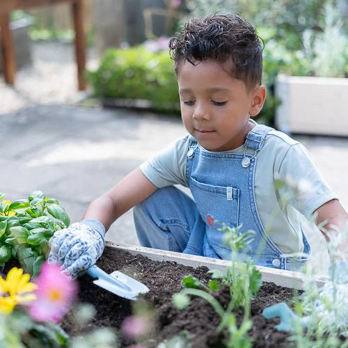 Little Dutch Gartengeräte Set Forest Friends
