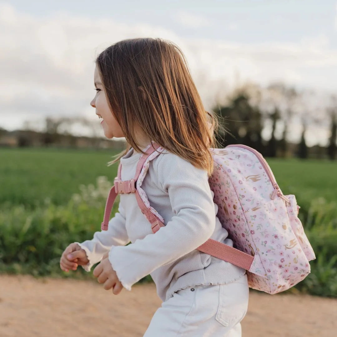 Little Dutch Kinderrucksack Fairy Garden