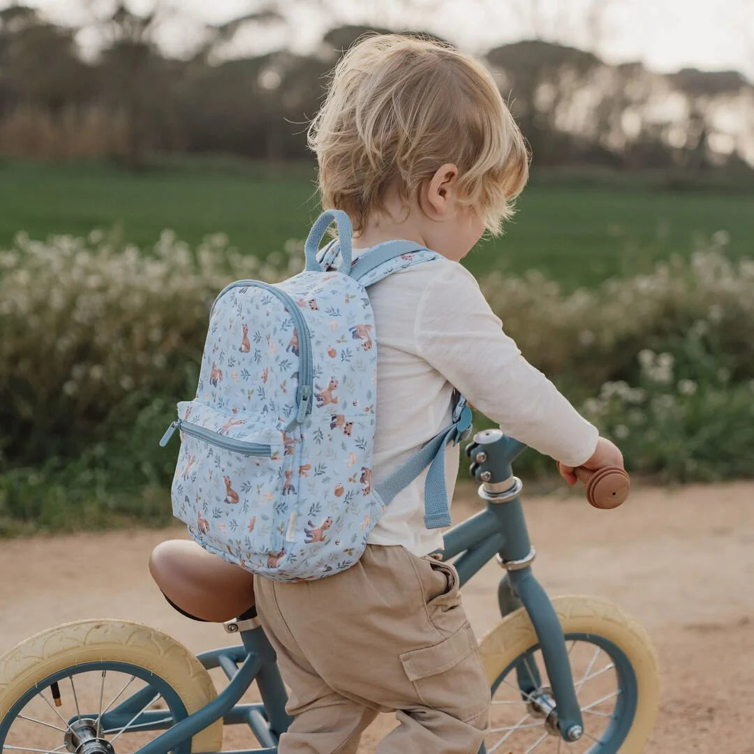 Little Dutch Kinderrucksack Forest Friends
