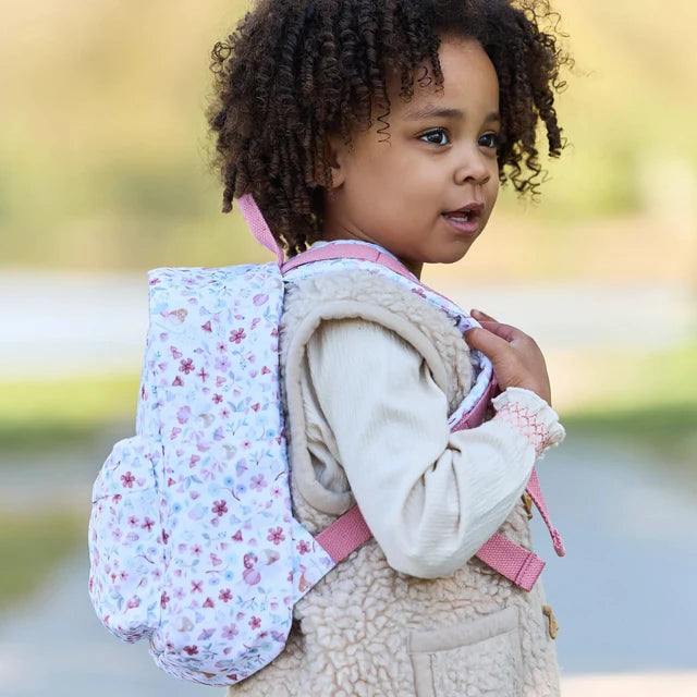 Little Dutch Kinderrucksack Kindergartenrucksack Fairies