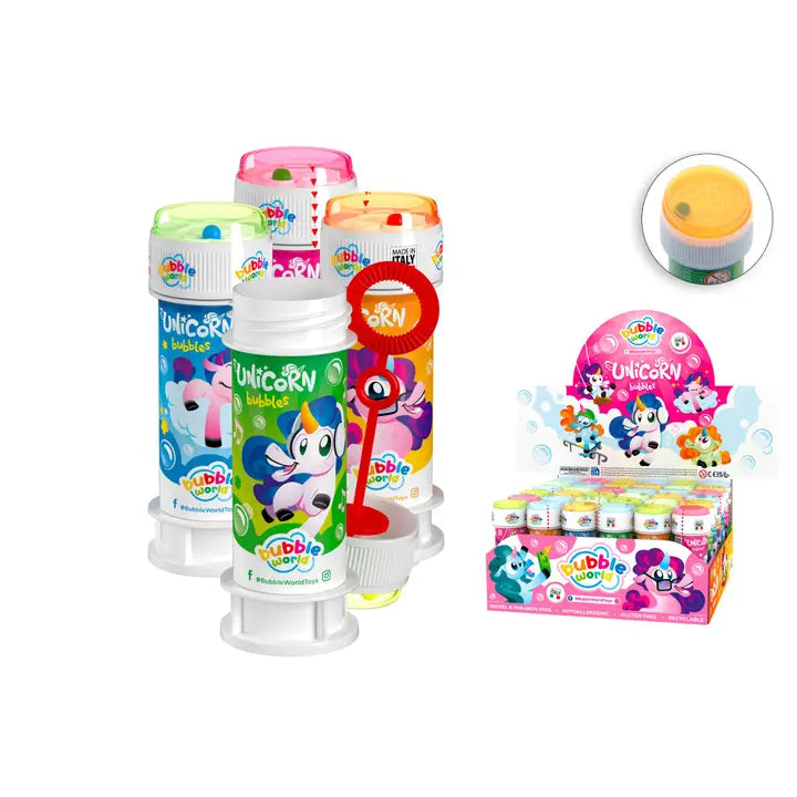 Seifenblasen Tierfreunde Bubble