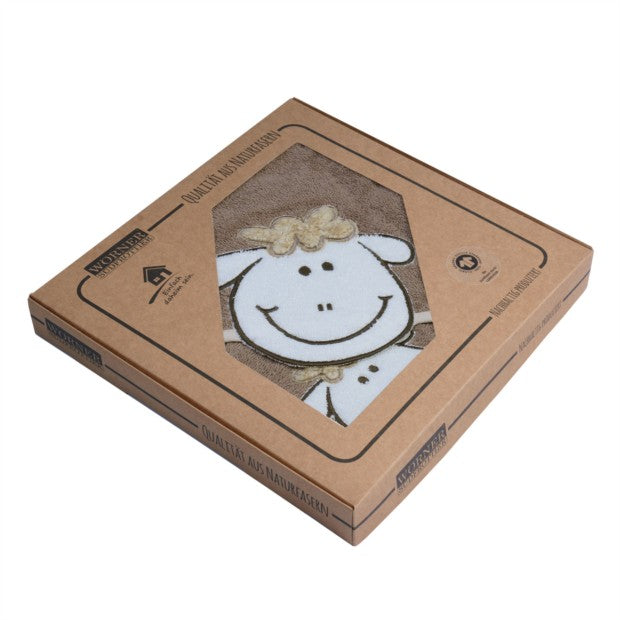 Baby Geschenk Set Schaf