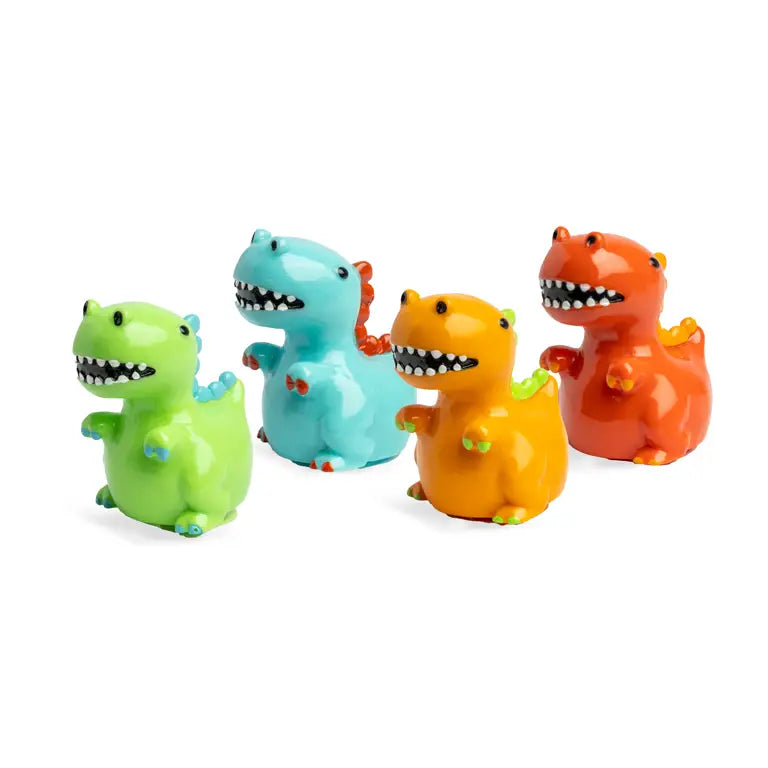 Lippenbalsam Martinelia Dino assortiert