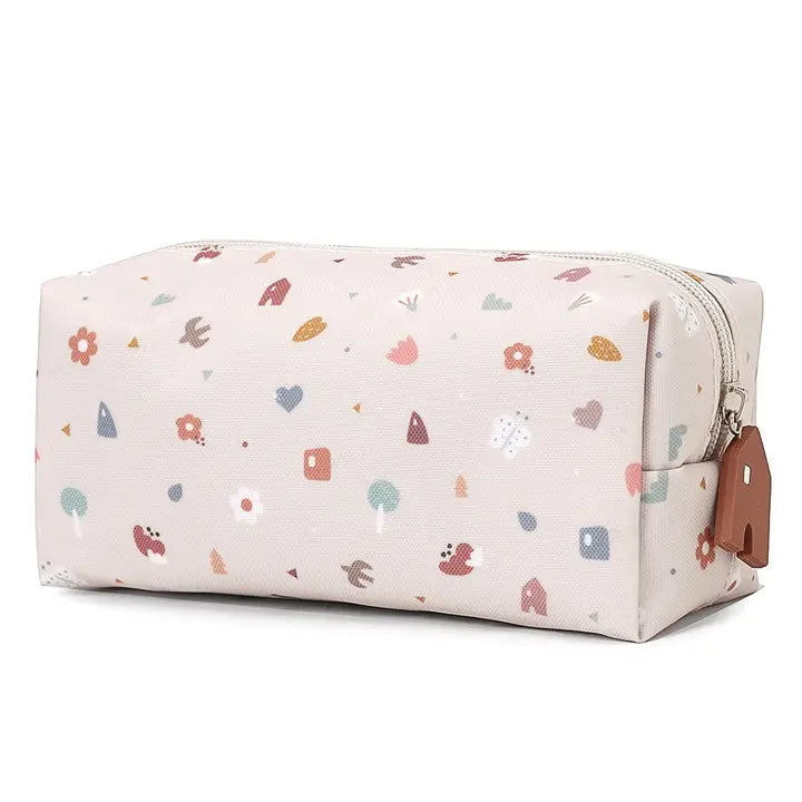 Stifteetui Nature Muster