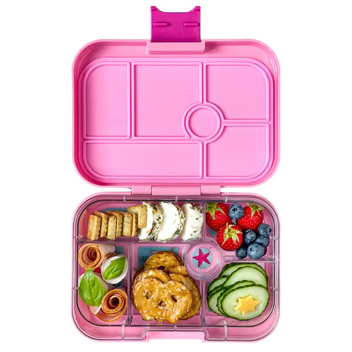 Znünibox Yumbox Original Rosa Einhorn