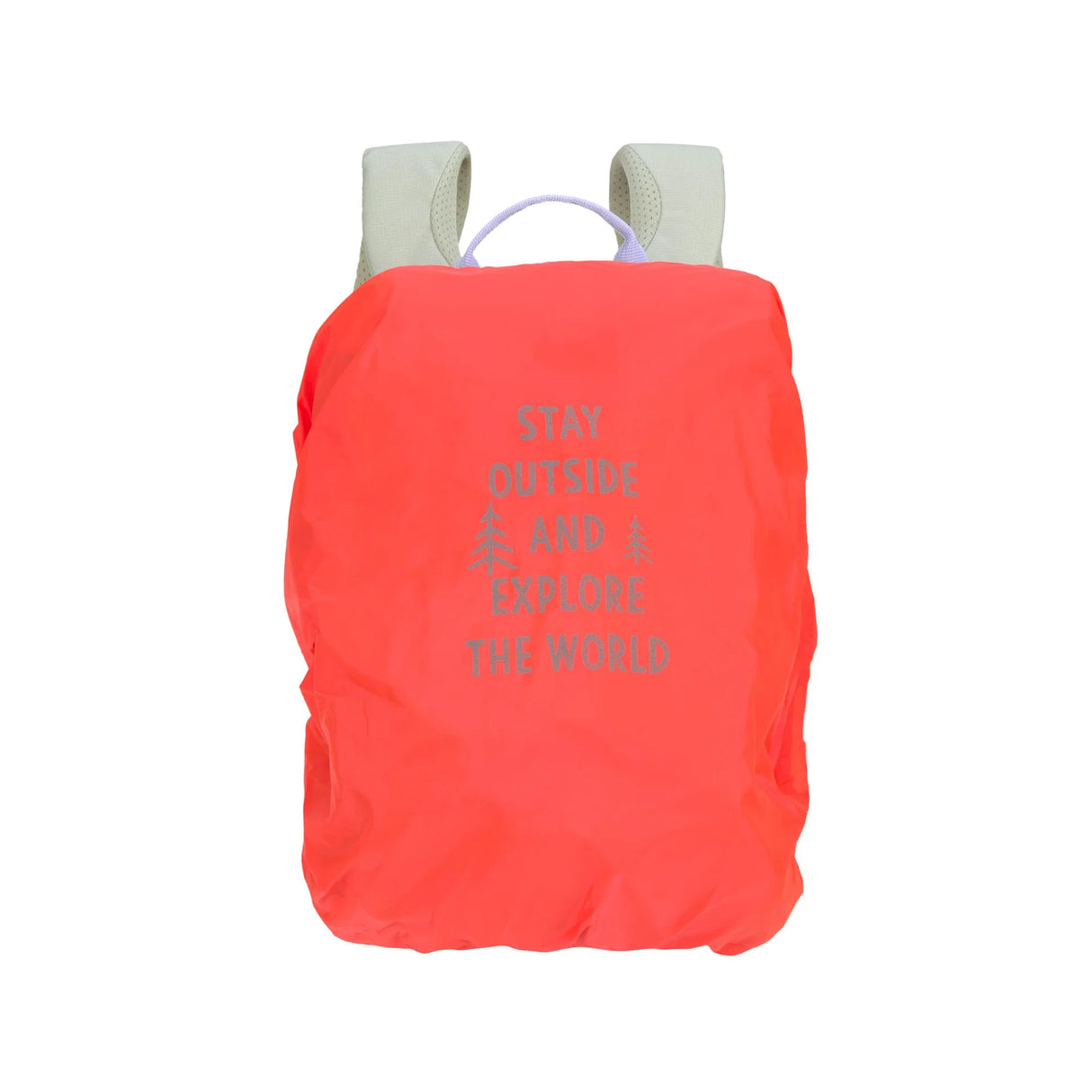 Kinderrucksack Kindergartenrucksack Lässig Mini Outdoor Backpack Sunny Explorer Rosa Pink