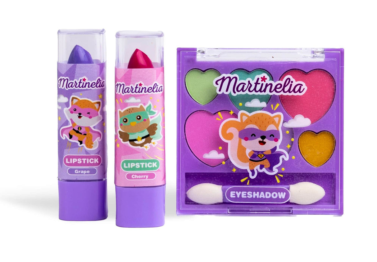 Martinelia Makeup Set My Best Friends