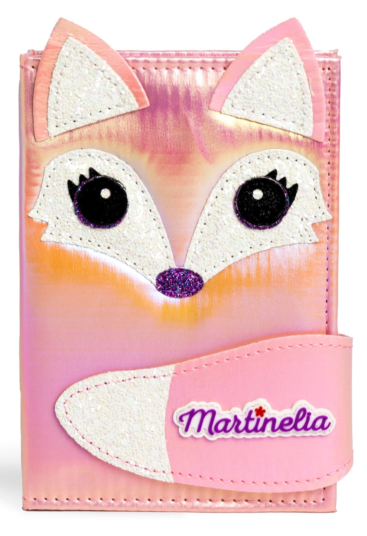 Martinelia My Best Friends Make Up Wallet