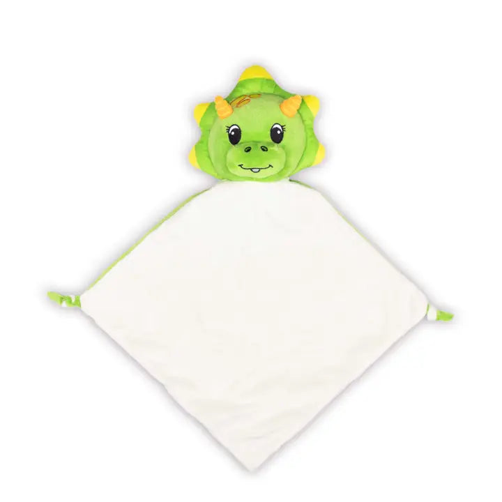 Schmusetuch Cubbies Dino