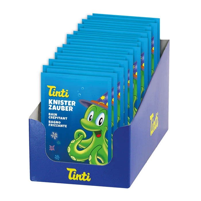 Tinti Knisterzauber Minisachet