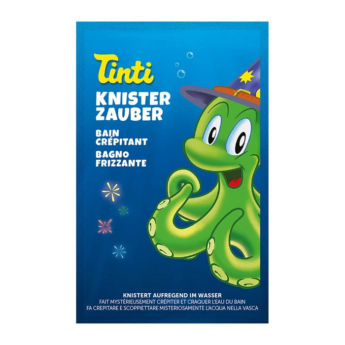 Tinti Knisterzauber Minisachet