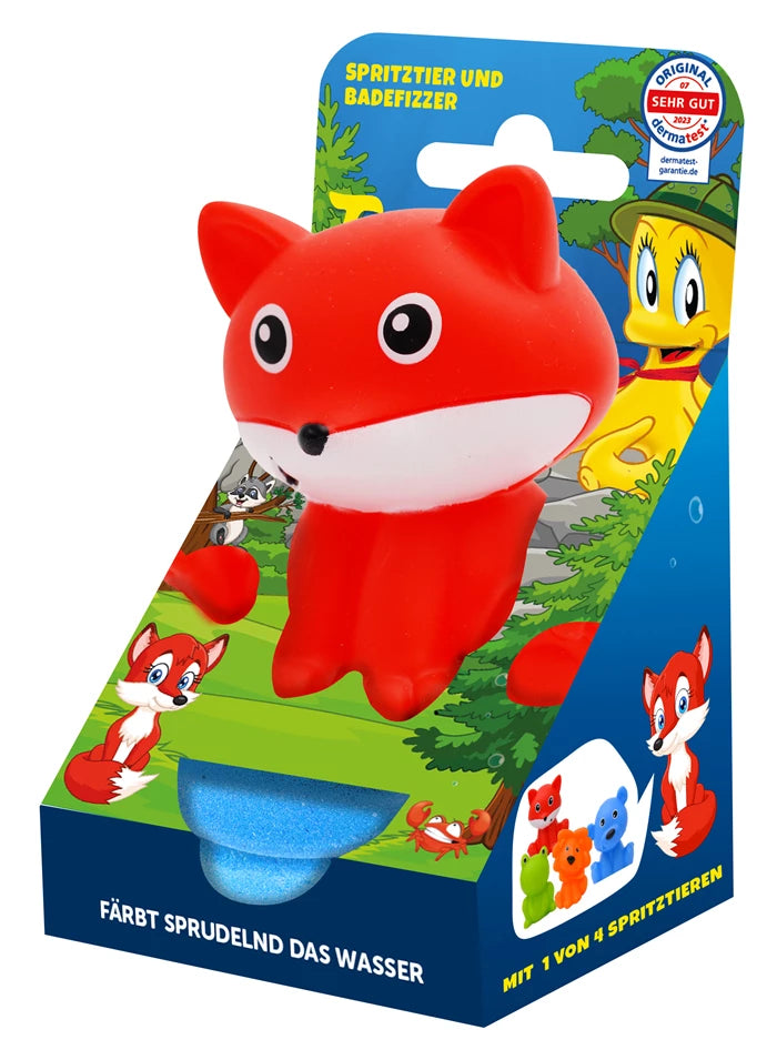 Tinti Plantsch Set assortiert