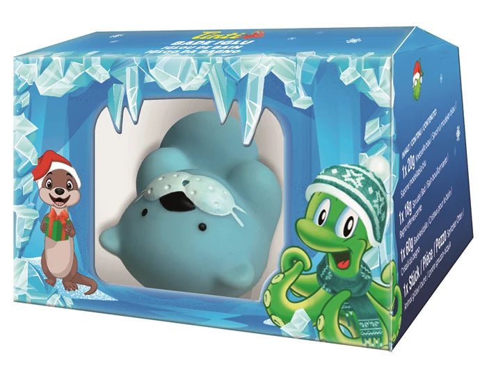 Tinti Bade Iglu Otter