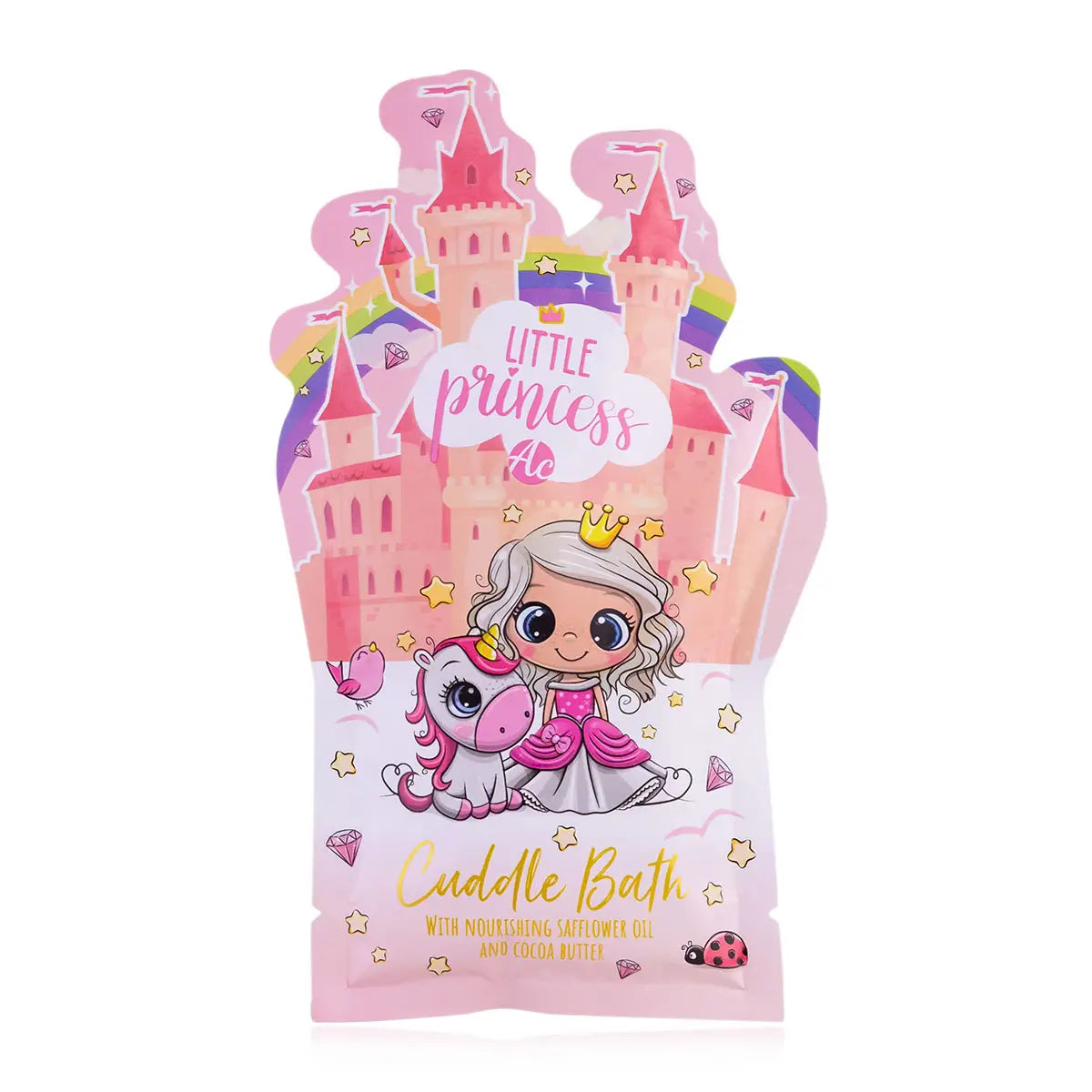 Schmusebad Prinzessin