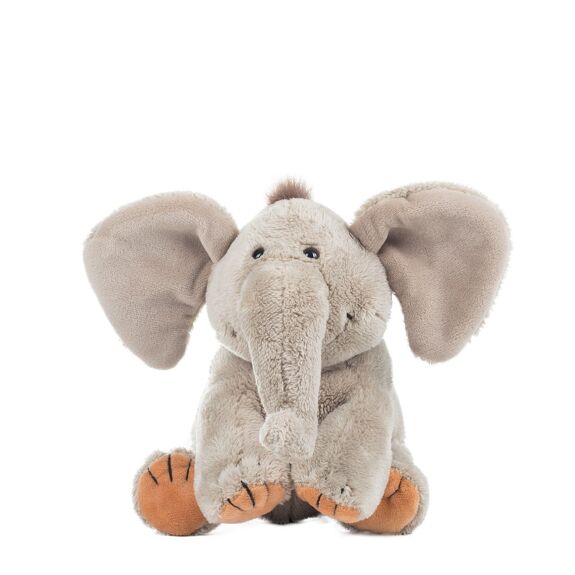 Kuscheltier Elefant