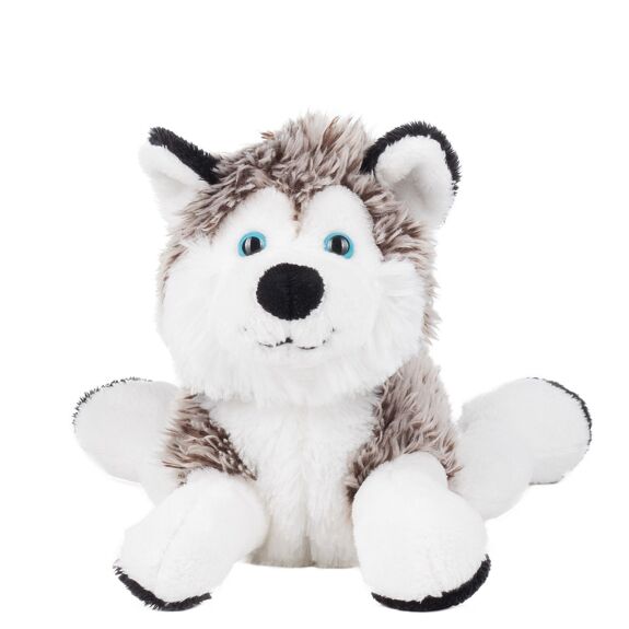 Kuscheltier Husky
