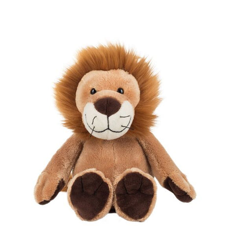 Kuscheltier Löwe