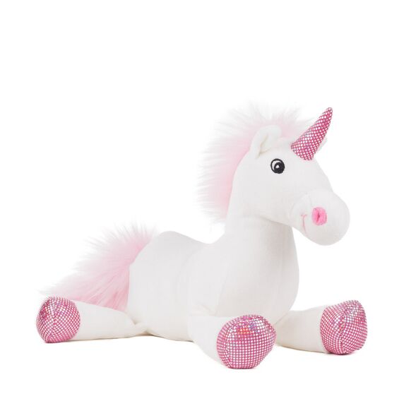 Kuscheltier Einhorn