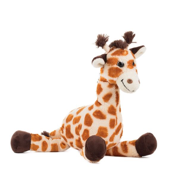 Kuscheltier Giraffe