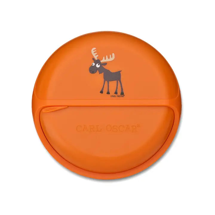 Znünibox Carl Oscar MiniDisc Elch