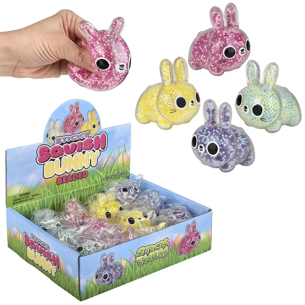 Squish Hase assortiert
