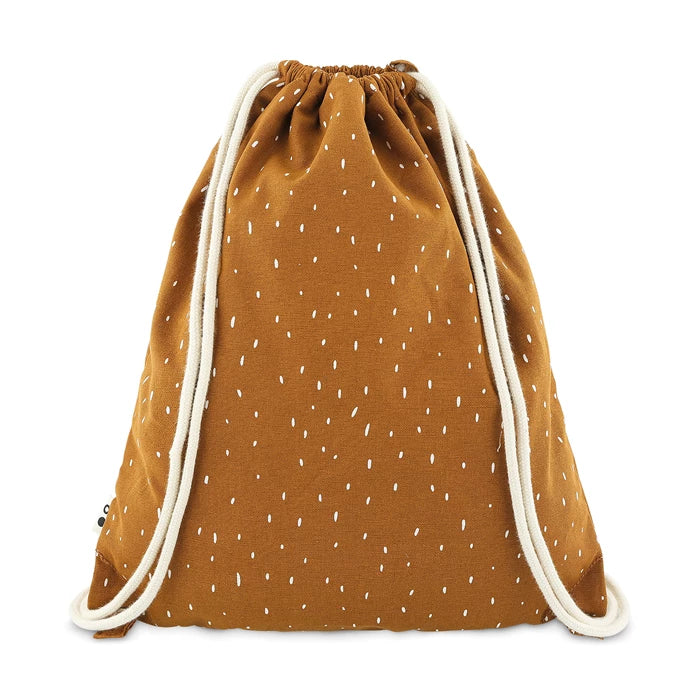 Turnbeutel Kinder Trixie Tiger