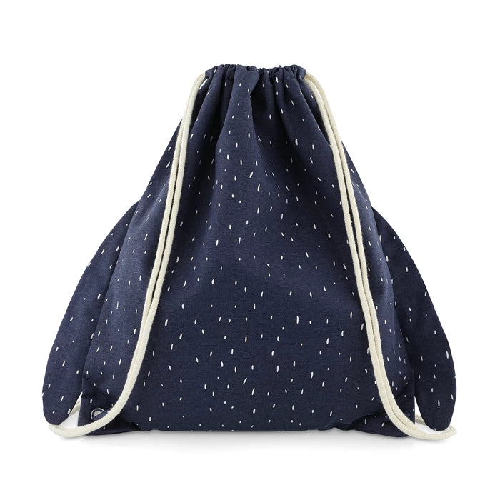 Turnbeutel Kinder Trixie Pinguin