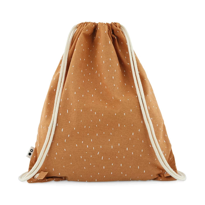 Turnbeutel Kinder Trixie Fuchs