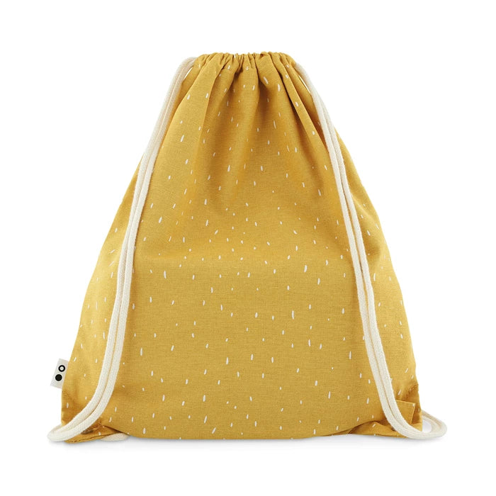 Turnbeutel Kinder Trixie Löwe