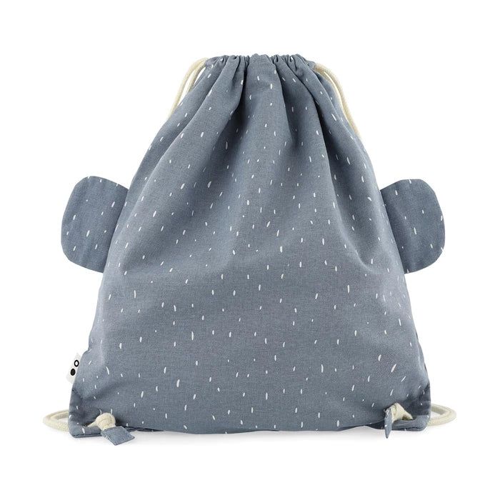 Turnbeutel Kinder Trixie Elefant