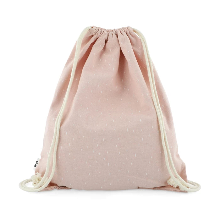 Turnbeutel Kinder Trixie Hase