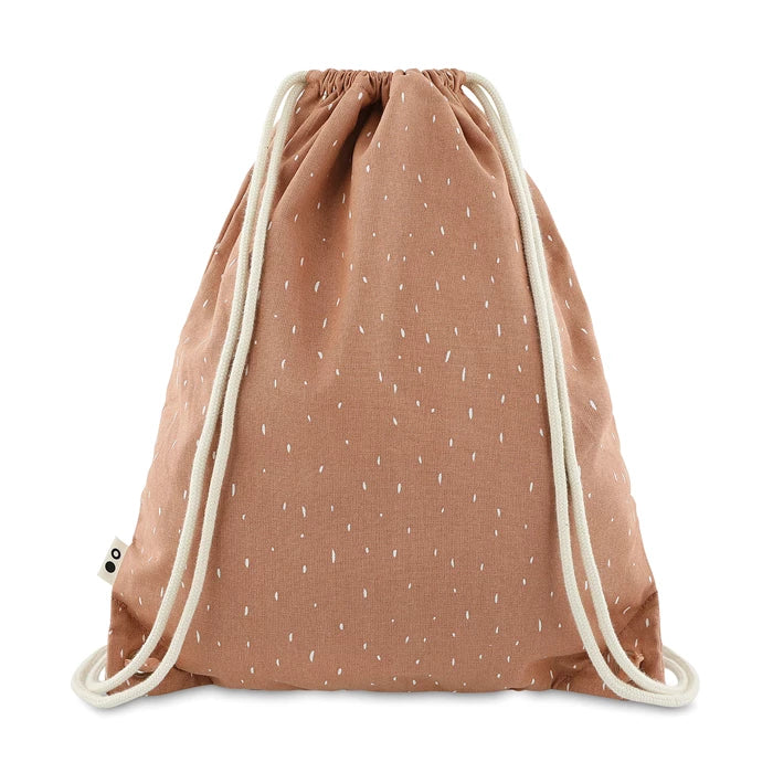 Turnbeutel Kinder Trixie Katze