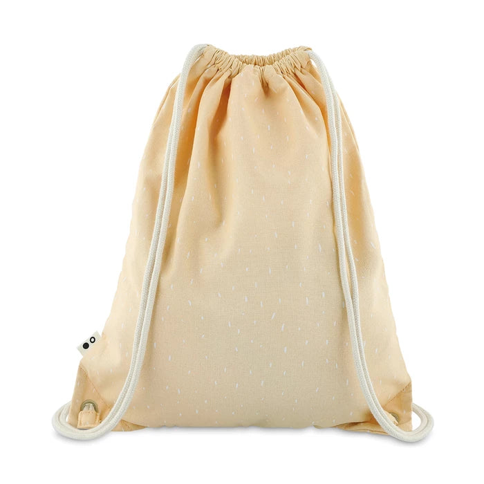 Turnbeutel Kinder Trixie Einhorn