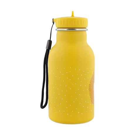 Kinder Thermos Trinkflasche Trixie Löwe 350ml