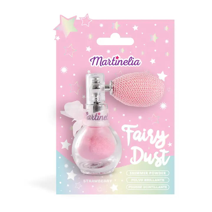 Martinelia Starshine Schimmperpuder Rosa