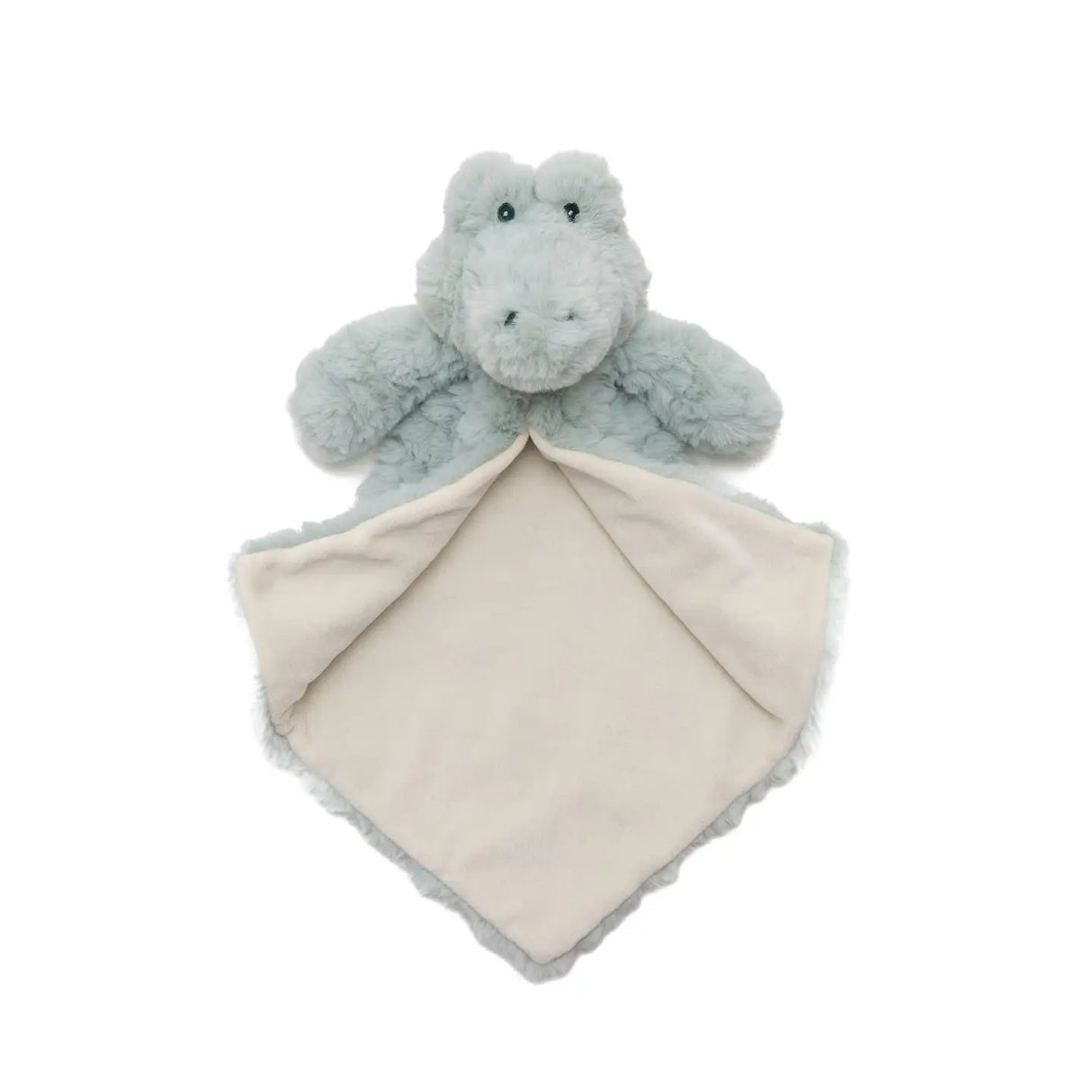 Schmusetuch Cubbies Alligator